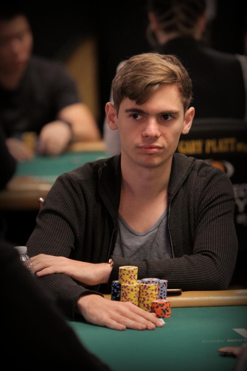 Fedor Holz Fedor Holz