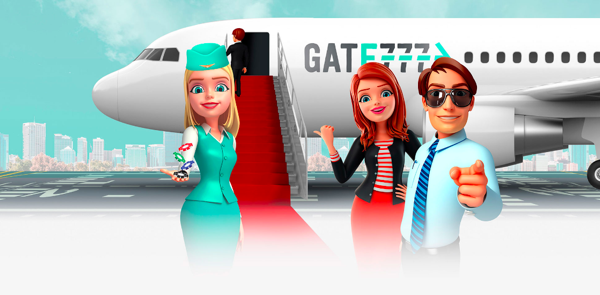 Gate 777 No Deposit Bonus Code Gate 777 No Deposit Bonus Code