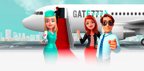 Gate 777 No Deposit Bonus Code