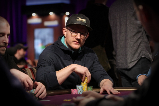 Watch Jason Koon S Epic Week Of High Stakes Poker In Vegas