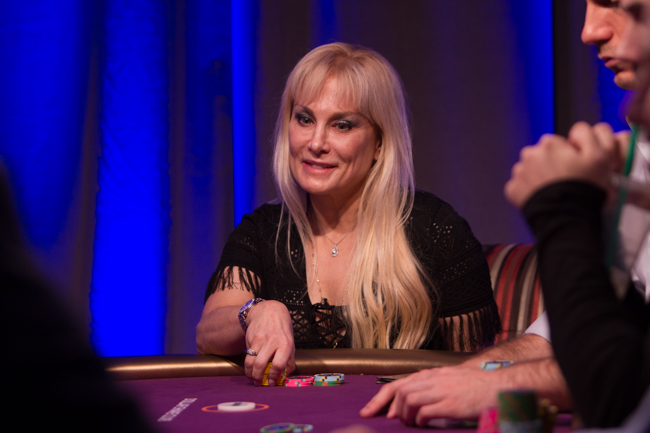 Courchevel Poker Courchevel Poker