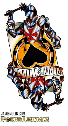 awesome tattoo art at the battle of malta awesome tattoo art at the battle of malta