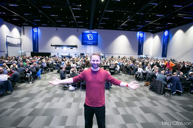 Poker Tournament Strategy Daniel Negreanu Poker Tournament Strategy Daniel Negreanu