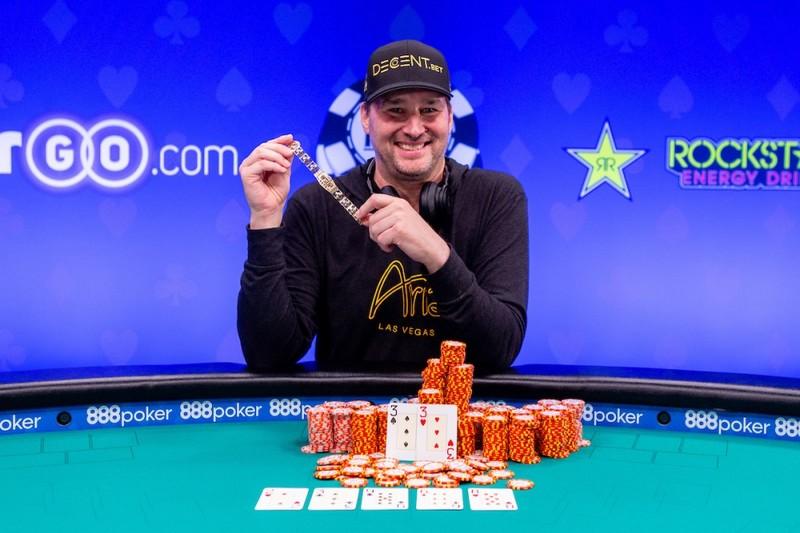 Phil Hellmuth Poker Site Phil Hellmuth Poker Site