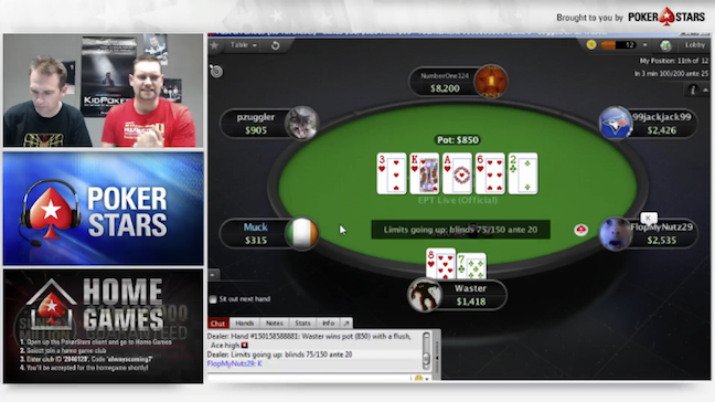 Deal il re dei poker streaming Deal il re dei poker streaming