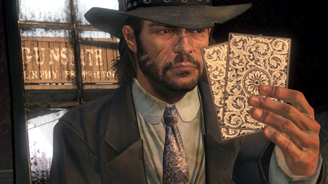 Playing Red Dead Redemption 1 Online in 2022 (this will surprise