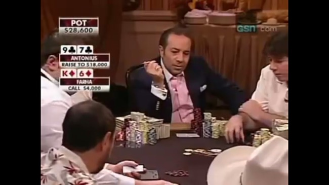 Texas holdem hand strengths History of blackjack rules