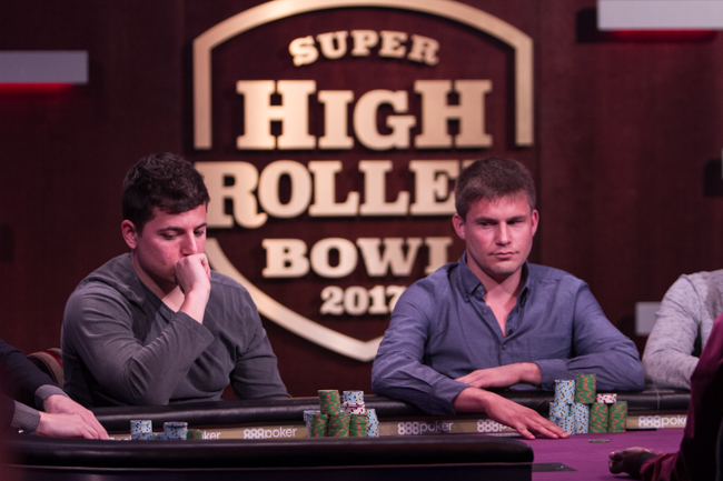 PokerGO Subscriptions Buzzing Along, Cash Game to Come?