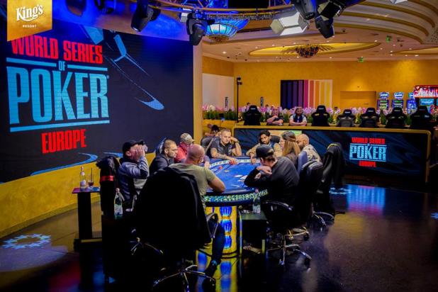 Live Poker Online Streaming Live Poker Online Streaming