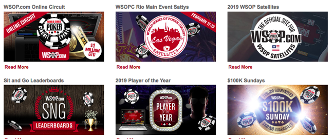 Wsop nj download app Wsop nj download app