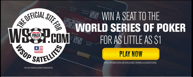 Wsop Wsop
