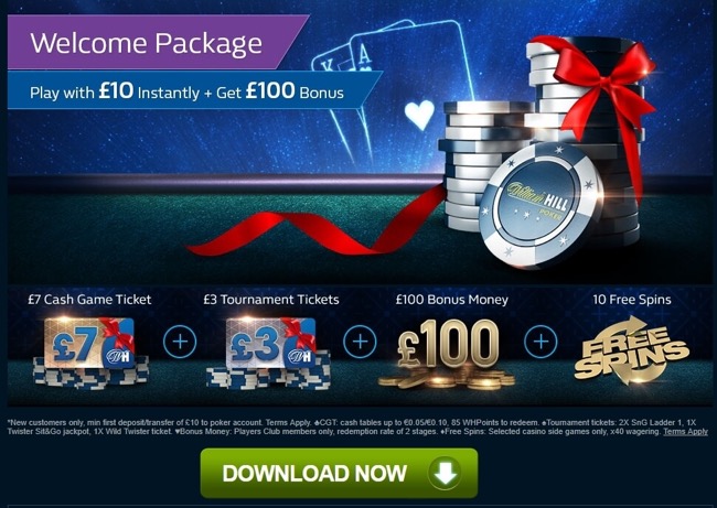 William hill poker reviews William hill poker reviews