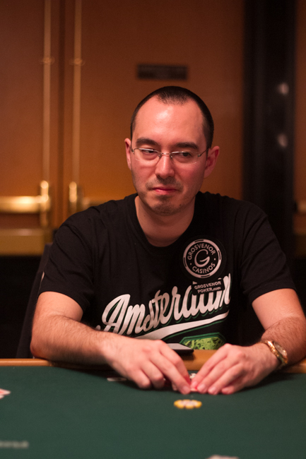 William Kassouf William Kassouf