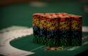 Chip stack on WSOP Main Event 2015 Day 1A 2