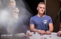 Espen Uhlen Jorstad Cantillon