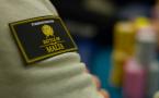 Battle of Malta Logo Patch 3058