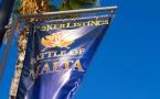battle of malta sign