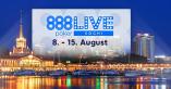 888 Poker Live Sochi