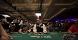 WSOP 2016 Main Event Day 1A