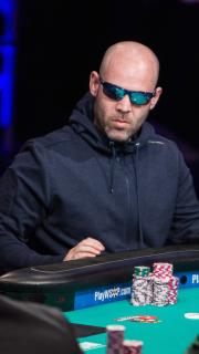 Zvi Stern