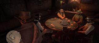 poker tumbleweed