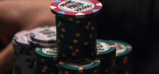 Odds of making quads in texas holdem