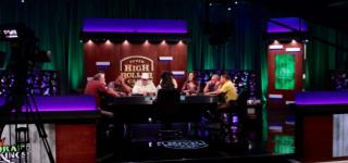 Aria SHR Bowl Cash Game