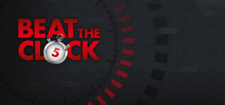 Beat the Clock PokerStars2