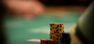 Chip Stack on WSOP Main Event 2015 Day 1A
