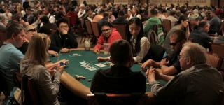 Crazy Eights WSOP 2017
