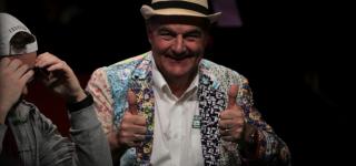 John Hesp 2
