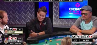 Vanessa Selbst