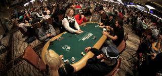 WSOP 2017 Day 3