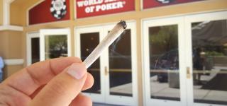 Weed at WSOP2
