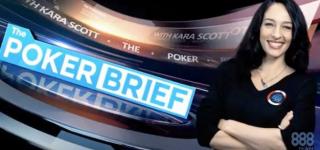 kara scott the poker brief