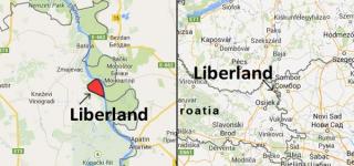liberlandmap