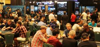 pca poker floor 8