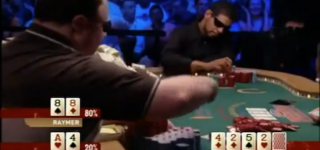 raymer vs williams