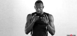 usain bolt