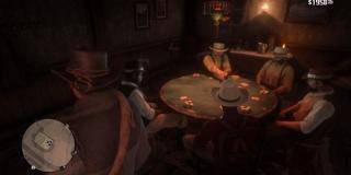 How To Beat Poker In Red Dead Redemption 2 Rdr2 Poker Tips - 