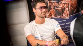 Lidköping's Best Poker Player