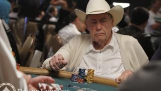 1977 Doyle Brunson