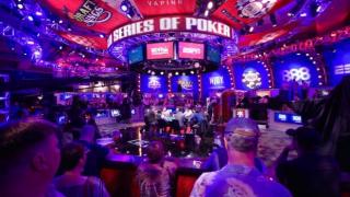 2015 WSOP Main Event Day 7
