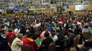 2016 WSOP 2016 WSOP Day 1C2