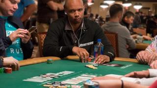 2016 WSOP Phil Ivey 2