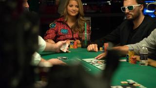 2016 WSOP Sofia Loevgren 2