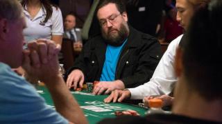 2016 WSOP Todd Brunson2