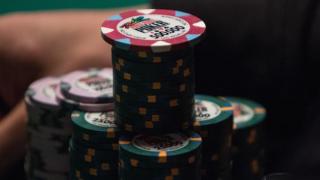 500K Chip