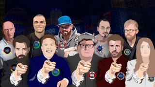8 teams and wingmen