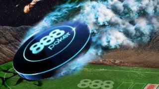 888 meteor